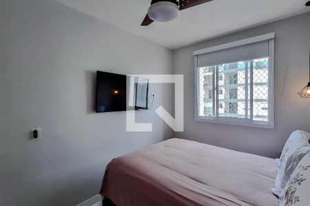 Apartamento à venda com 1 quarto, 27m² em Cambuci, São Paulo