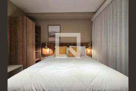 Studio de kitnet/studio para alugar com 1 quarto, 26m² em Planalto Paulista, São Paulo