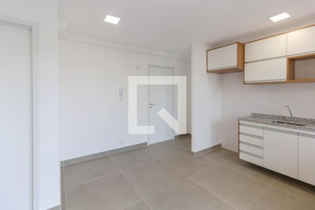Sala de apartamento para alugar com 2 quartos, 45m² em Vila Galvão, Guarulhos