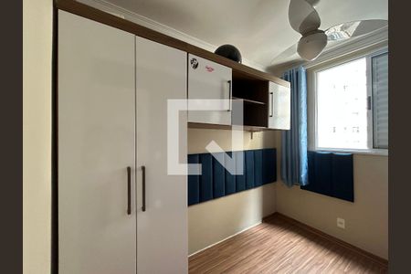 Quarto 1 de apartamento para alugar com 3 quartos, 63m² em Jardim Iris, São Paulo