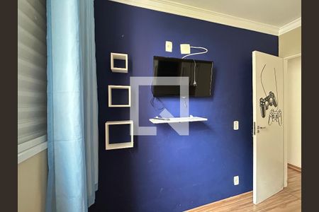 Quarto 1 de apartamento para alugar com 3 quartos, 63m² em Jardim Iris, São Paulo