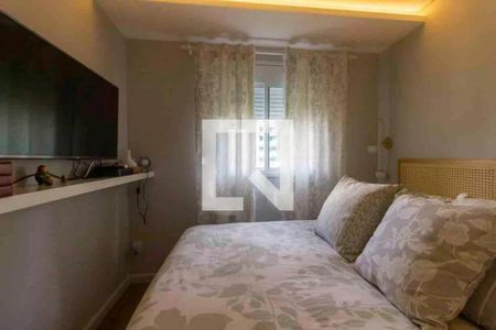 Foto 12 de apartamento à venda com 2 quartos, 69m² em Vila Andrade, São Paulo