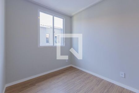 Quarto 1 de apartamento para alugar com 2 quartos, 43m² em Morro Santana, Porto Alegre