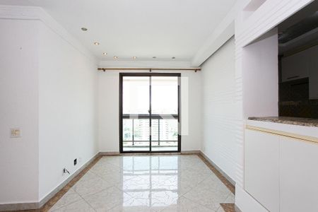 Sala de apartamento à venda com 2 quartos, 57m² em Tatuapé, São Paulo