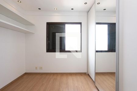 Suíte 1 de apartamento à venda com 2 quartos, 57m² em Tatuapé, São Paulo
