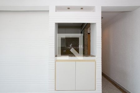 Sala de apartamento à venda com 2 quartos, 57m² em Tatuapé, São Paulo