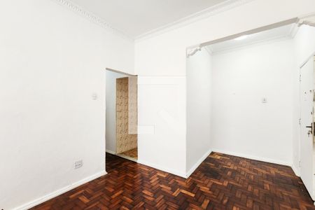 Apartamento para alugar com 3 quartos, 68m² em Rio Comprido, Rio de Janeiro