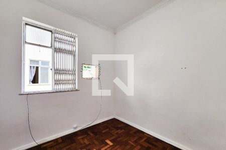 Apartamento para alugar com 3 quartos, 68m² em Rio Comprido, Rio de Janeiro