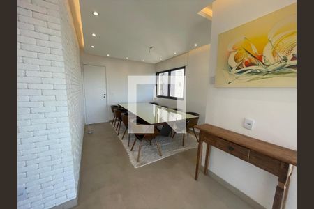 Foto 12 de apartamento à venda com 3 quartos, 155m² em Morumbi, São Paulo