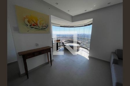 Foto 05 de apartamento à venda com 3 quartos, 155m² em Morumbi, São Paulo