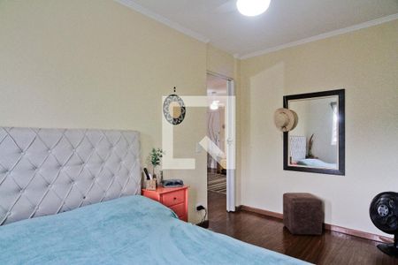 Quarto 1 de apartamento à venda com 2 quartos, 53m² em Vila Iorio, São Paulo