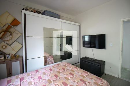 Suíte de casa à venda com 2 quartos, 102m² em Vista Alegre, Rio de Janeiro