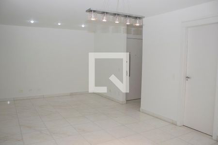 Sala de apartamento para alugar com 3 quartos, 120m² em Funcionários, Belo Horizonte