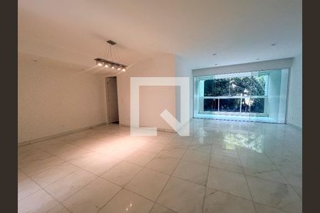 Sala de apartamento para alugar com 3 quartos, 120m² em Funcionários, Belo Horizonte