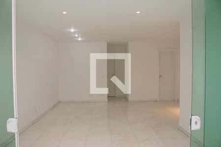 Sala de apartamento para alugar com 3 quartos, 120m² em Funcionários, Belo Horizonte