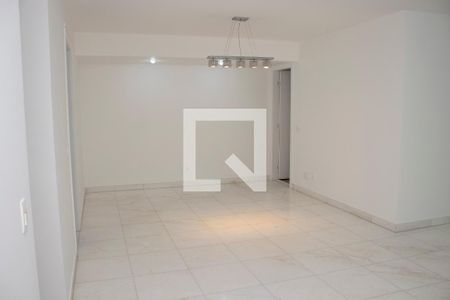 Sala de apartamento para alugar com 3 quartos, 120m² em Funcionários, Belo Horizonte