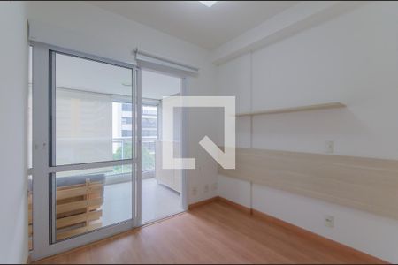 Quarto de apartamento à venda com 1 quarto, 39m² em Vila Mariana, São Paulo
