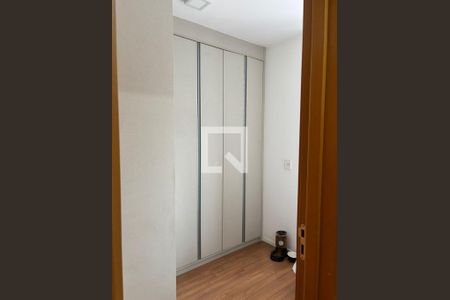 Sala de apartamento à venda com 3 quartos, 82m² em Santa Terezinha, Santo André