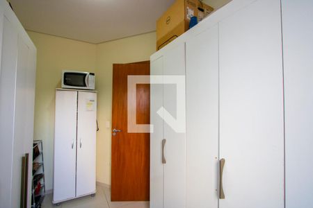 Quarto 2 de apartamento à venda com 2 quartos, 80m² em Jardim Paraiso, Santo André