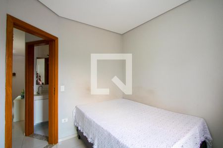 Quarto 1 de apartamento à venda com 2 quartos, 80m² em Jardim Paraiso, Santo André