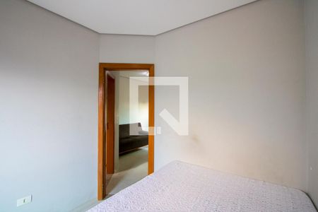 Quarto 1 de apartamento à venda com 2 quartos, 80m² em Jardim Paraiso, Santo André
