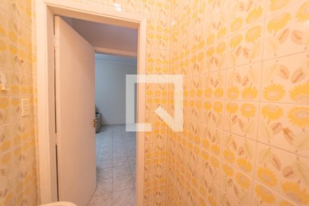 Lavabo de casa para alugar com 5 quartos, 266m² em Vila Santana, São Paulo