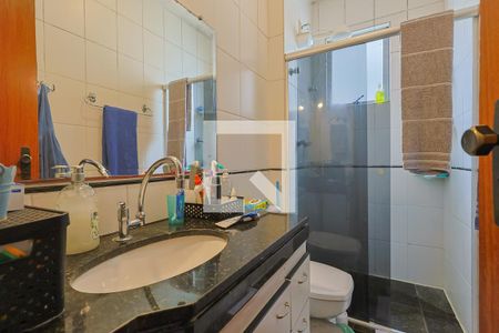 Apartamento à venda com 4 quartos, 176m² em Sagrada Família, Belo Horizonte