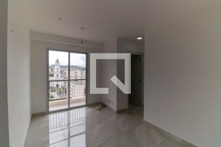 Sala de apartamento para alugar com 2 quartos, 42m² em Centro, Niterói