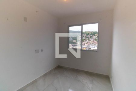 Quarto 1 de apartamento para alugar com 2 quartos, 42m² em Centro, Niterói