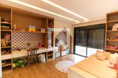 Suíte 1 de casa à venda com 3 quartos, 300m² em Itaipu, Niterói