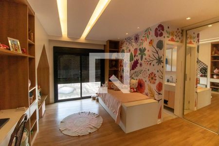 Suíte 1 de casa à venda com 3 quartos, 300m² em Itaipu, Niterói