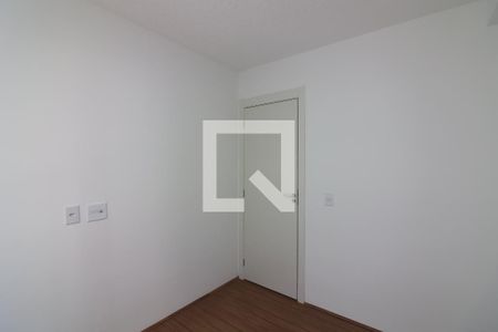 Quarto 1 de apartamento para alugar com 2 quartos, 40m² em Parque Bristol, São Bernardo do Campo