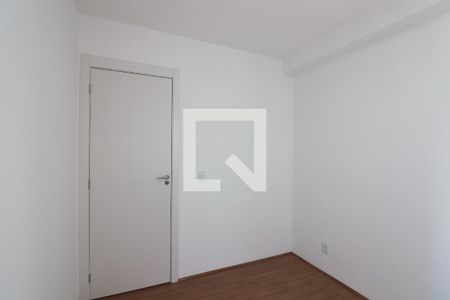 Quarto 1 de apartamento para alugar com 2 quartos, 40m² em Parque Bristol, São Bernardo do Campo
