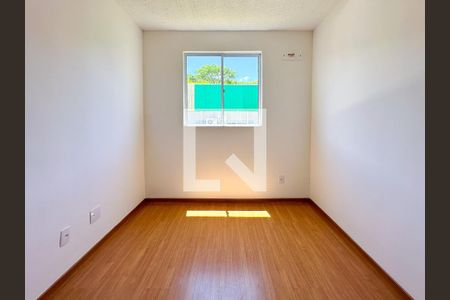Quarto 1 de apartamento para alugar com 2 quartos, 46m² em Areias, São José