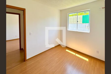 Quarto 1 de apartamento para alugar com 2 quartos, 46m² em Areias, São José