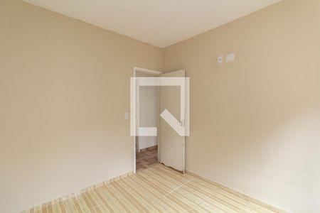 Quarto 1 de apartamento para alugar com 2 quartos, 52m² em Jardim do Divino, São Paulo