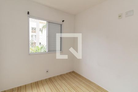 Quarto 2 de apartamento para alugar com 2 quartos, 52m² em Jardim do Divino, São Paulo