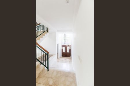 Entrada de apartamento para alugar com 3 quartos, 560m² em Residencial Zero (tambore), Santana de Parnaíba