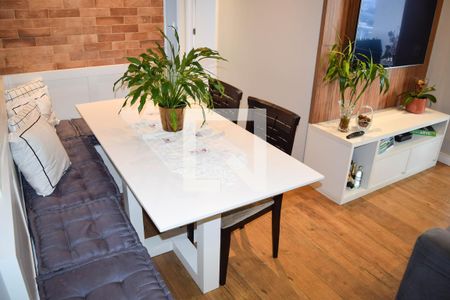 Apartamento para alugar com 2 quartos, 68m² em Tatuapé, São Paulo