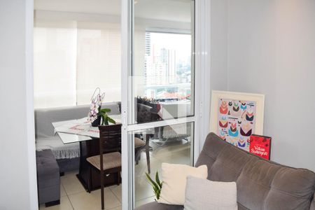 Apartamento para alugar com 2 quartos, 68m² em Tatuapé, São Paulo