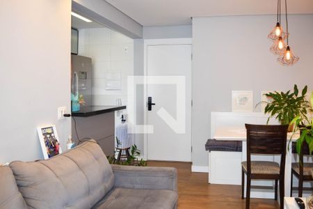Apartamento para alugar com 2 quartos, 68m² em Tatuapé, São Paulo