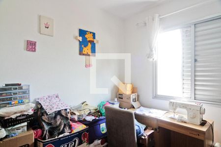 Quarto 1 de apartamento à venda com 3 quartos, 77m² em Santa Teresinha, São Paulo