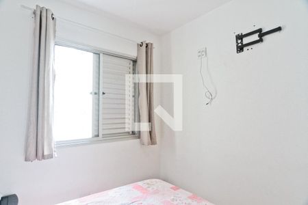 Quarto 2 de apartamento à venda com 3 quartos, 77m² em Santa Teresinha, São Paulo