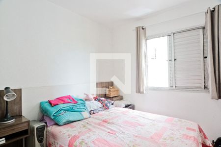 Quarto 2 de apartamento à venda com 3 quartos, 77m² em Santa Teresinha, São Paulo