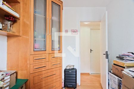 Quarto 1 de apartamento à venda com 3 quartos, 77m² em Santa Teresinha, São Paulo