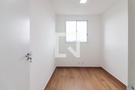 Quarto 1 de apartamento para alugar com 2 quartos, 47m² em Jardim Peri Peri, São Paulo