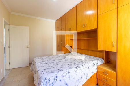 Quarto 1 de apartamento à venda com 2 quartos, 63m² em Sumaré, São Paulo