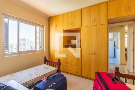 Quarto 2 de apartamento à venda com 2 quartos, 63m² em Sumaré, São Paulo