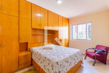 Quarto 1 de apartamento à venda com 2 quartos, 63m² em Sumaré, São Paulo