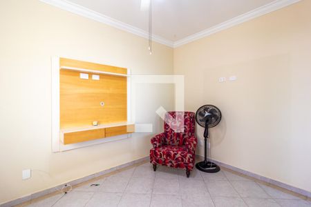 Sala de apartamento à venda com 2 quartos, 63m² em Sumaré, São Paulo